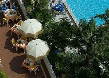 Hotel Metropole Абано-Терме