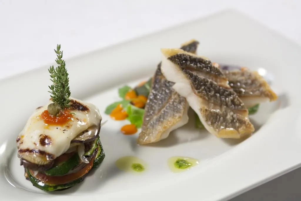 Hotel Metropole Abano Terme