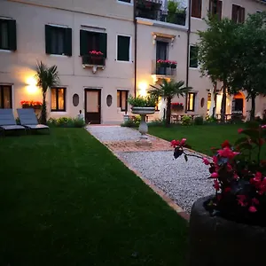 ** Guest house Cinqueteste Luxury Italy