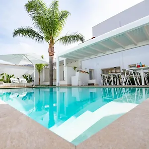 *** Guest house Il Moro Camere&relax Italy