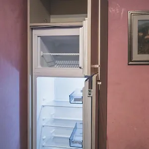  Bed & Breakfast Bulldog Station With Private Wc, Ac, Tv Italy