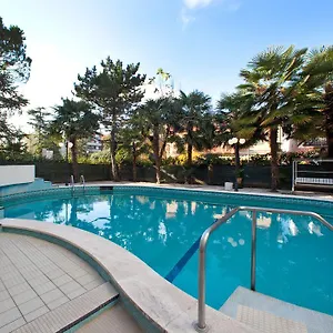 Otel La Serenissima Terme &