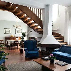  Bed & Breakfast Casa Lunia Italy