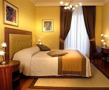 Hotel Metropole Abano Terme Italy