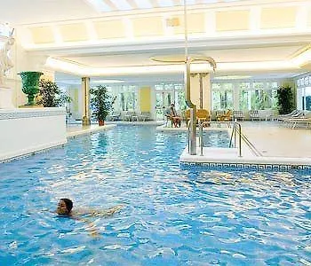 Hotel Metropole Abano Terme