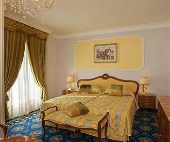 Hotel Metropole Abano Terme 4*,  Italy