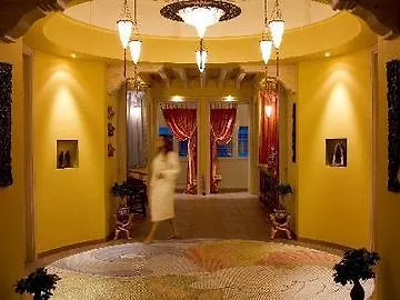 Hotel Metropole Abano Terme Italy