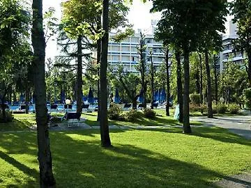 Hotel Metropole Абано-Терме