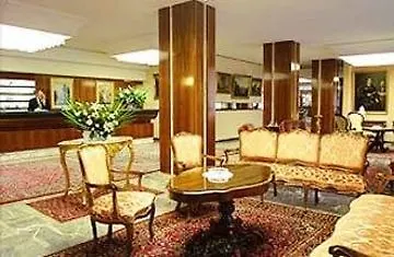 Hotel Metropole Abano Terme 4*,