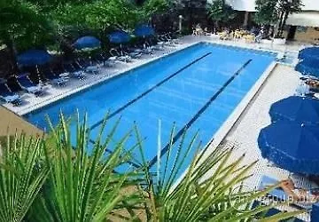Hotel Metropole Abano Terme
