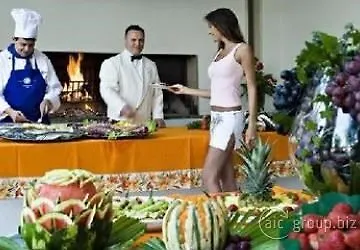 Hotel Metropole Abano Terme 4*,  Italy