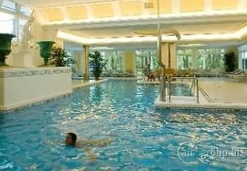 Hotel Metropole Абано-Терме